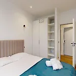 Bluestay 192 - Superbe Appartement A Paris