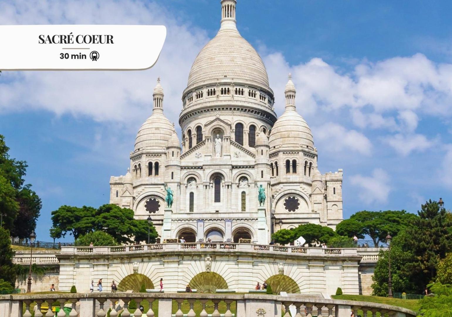 Bluestay 192 - Superbe A Appartement