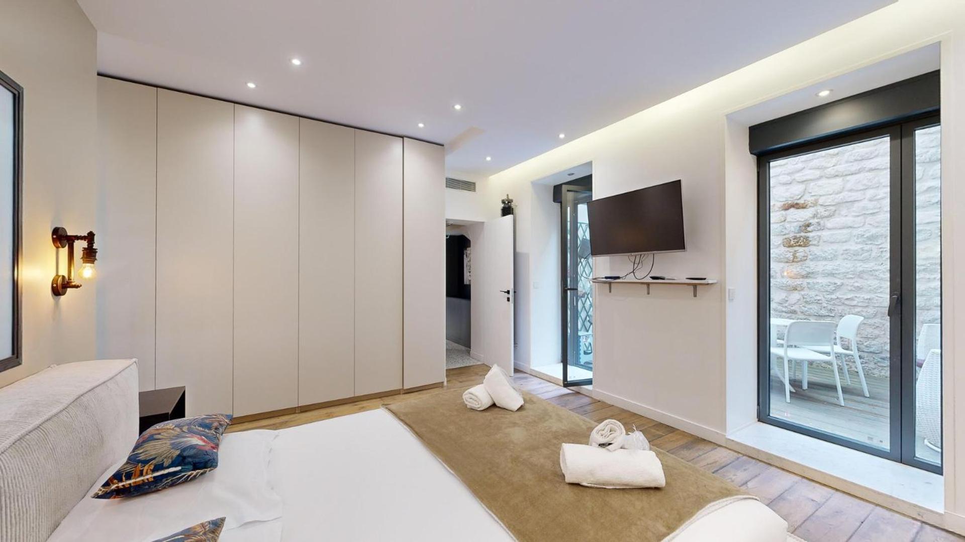 Appartement Bluestay 192 - Superbe A *