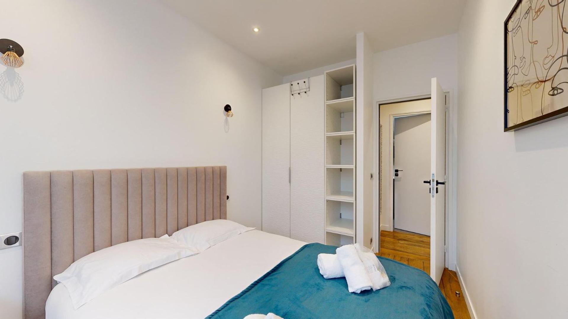 Appartement Bluestay 192 - Superbe A *