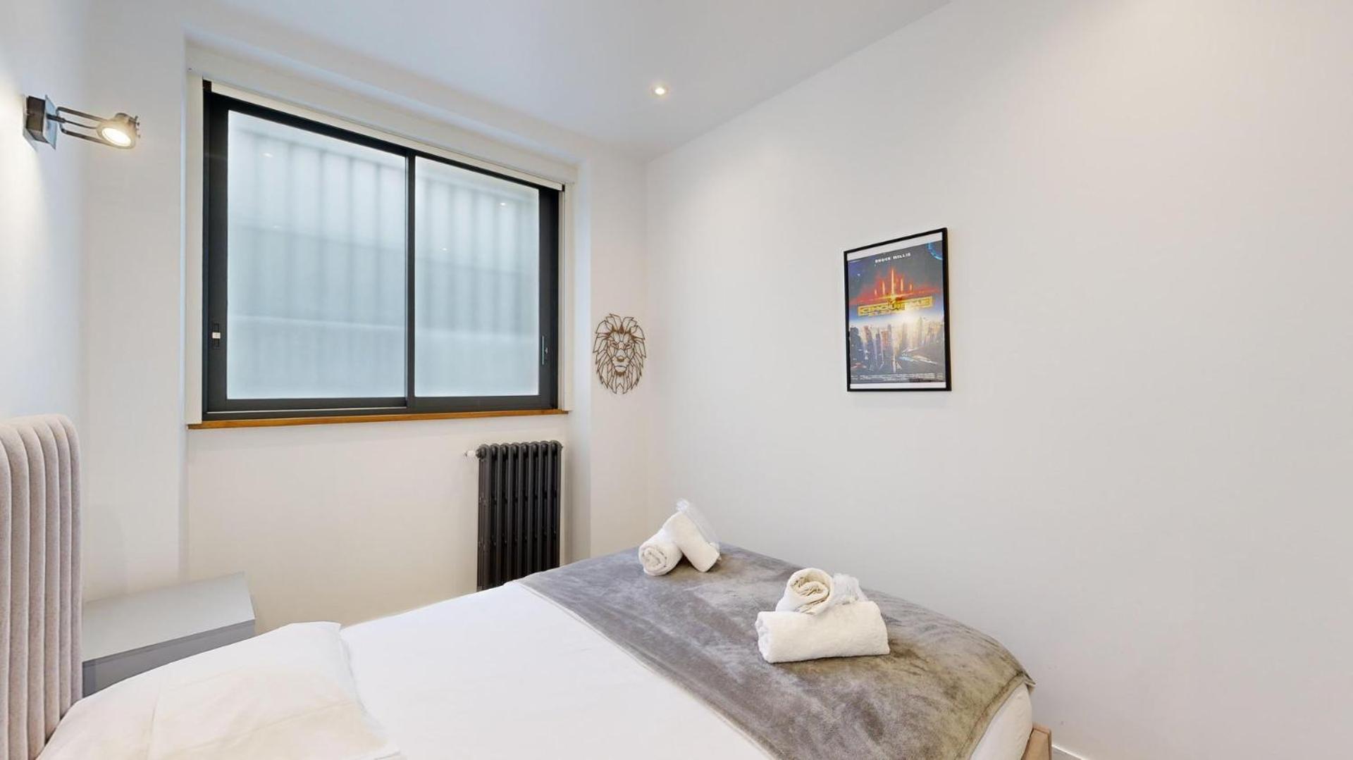 Appartement Bluestay 192 - Superbe A *