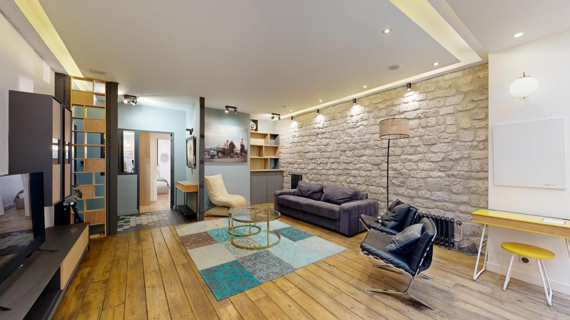 Bluestay 192 - Superbe A Appartement *