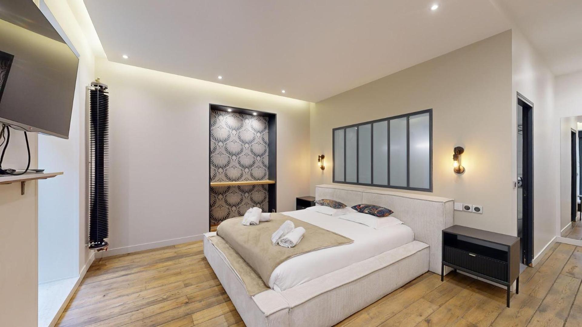 Bluestay 192 - Superbe A Parijs