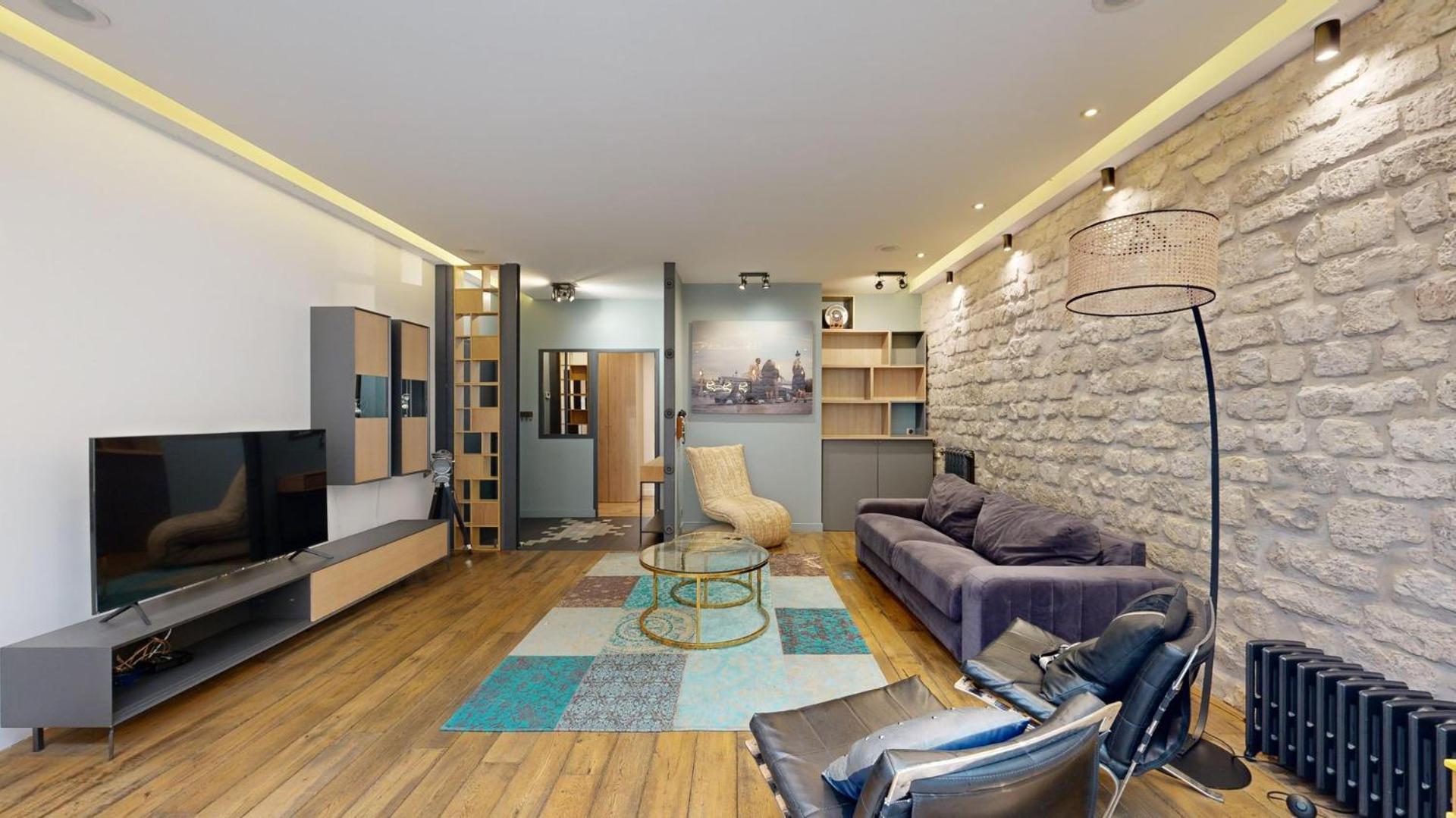 Appartement Bluestay 192 - Superbe A