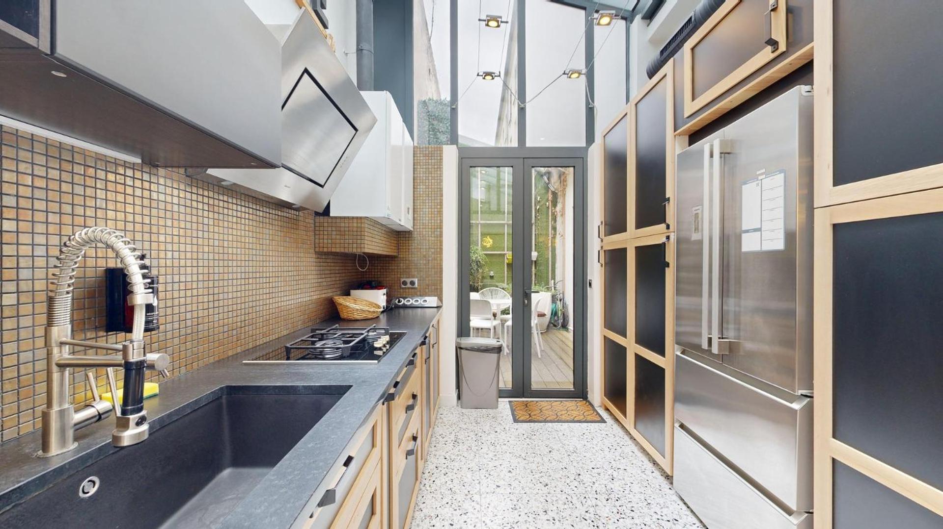 Bluestay 192 - Superbe A Appartement *