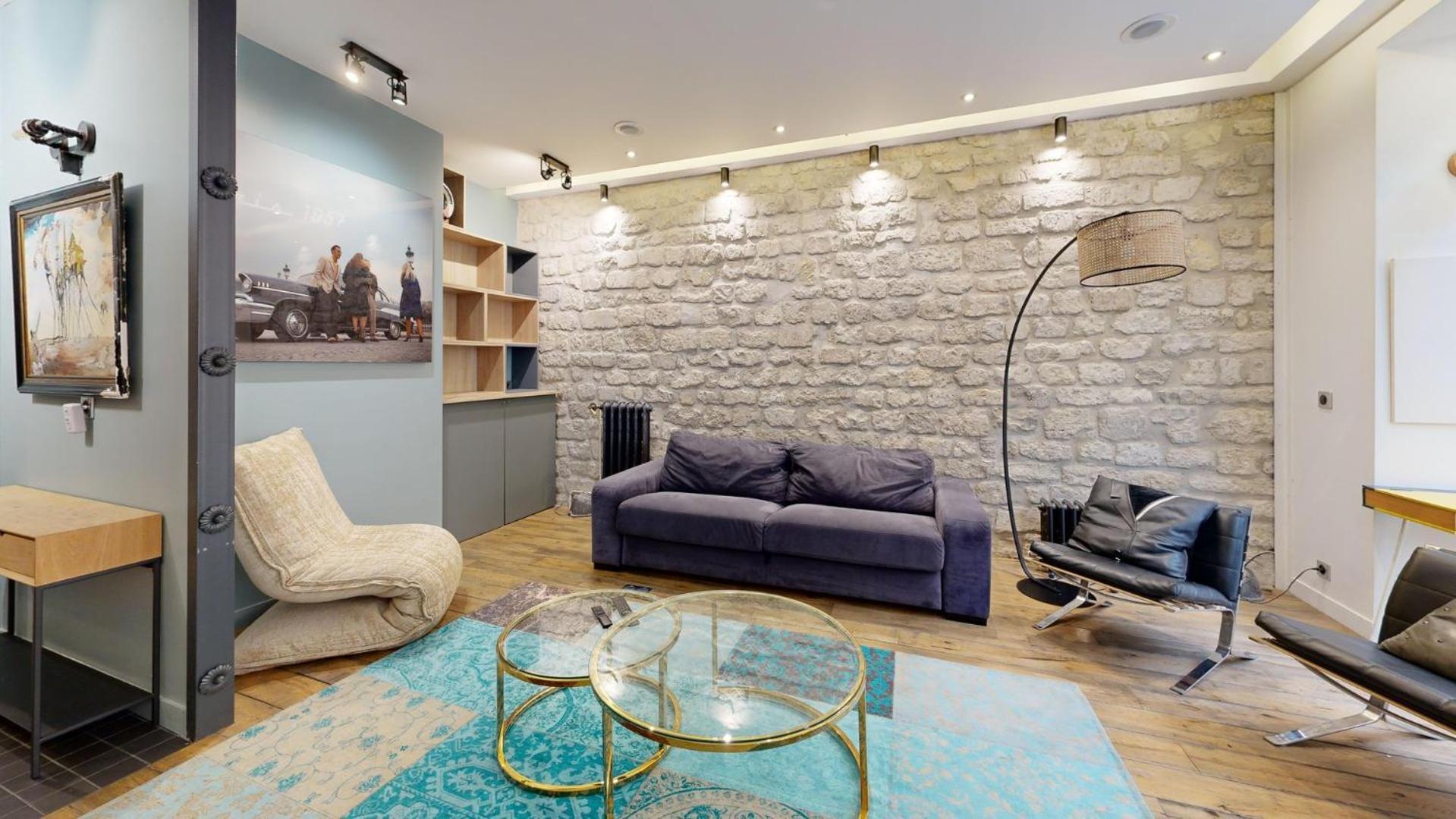 Bluestay 192 - Superbe A Appartement