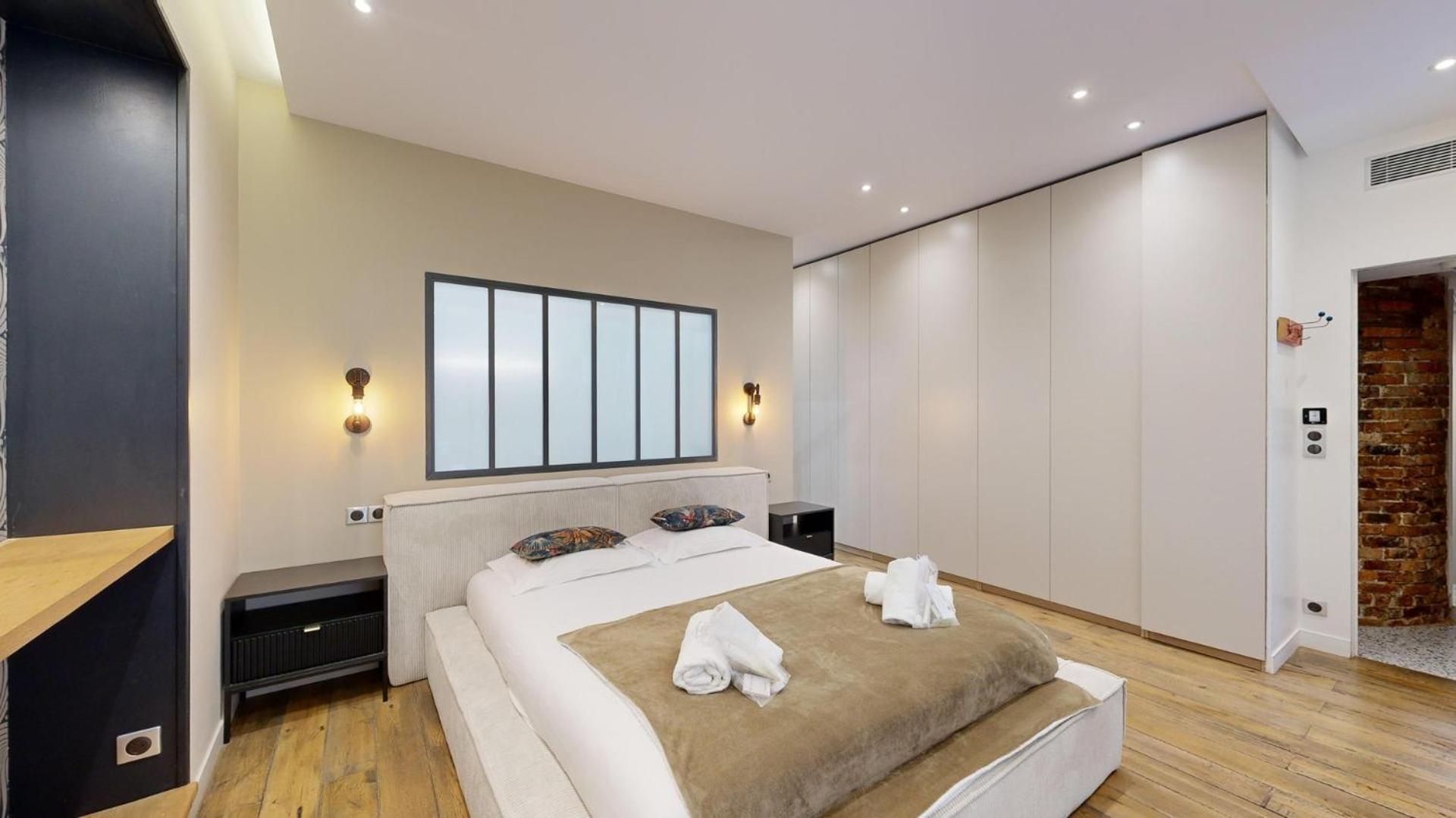 Appartement Bluestay 192 - Superbe A