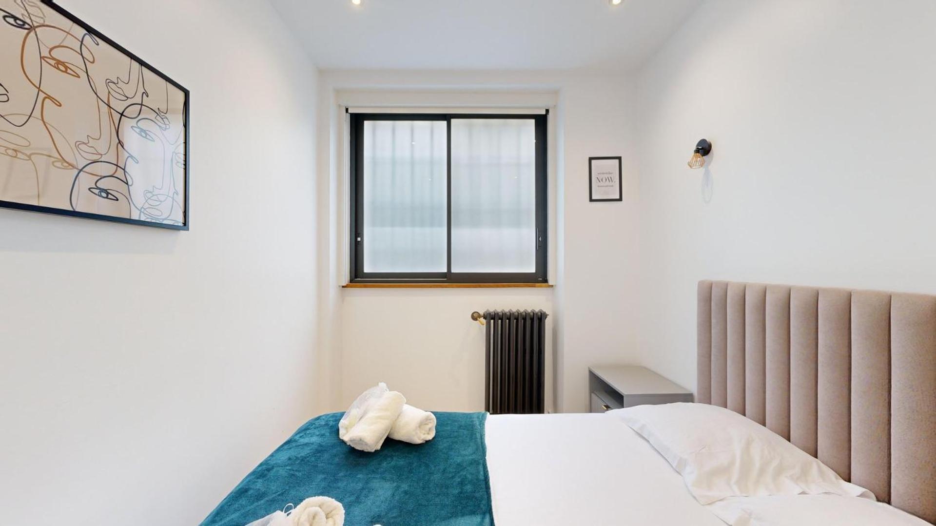 Appartement Bluestay 192 - Superbe A Parijs