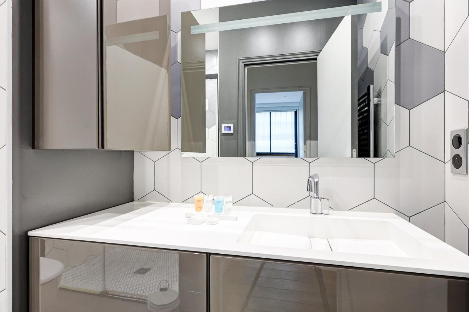Bluestay 192 - Superbe A Appartement